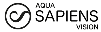 Logo de Aqua Sapiens