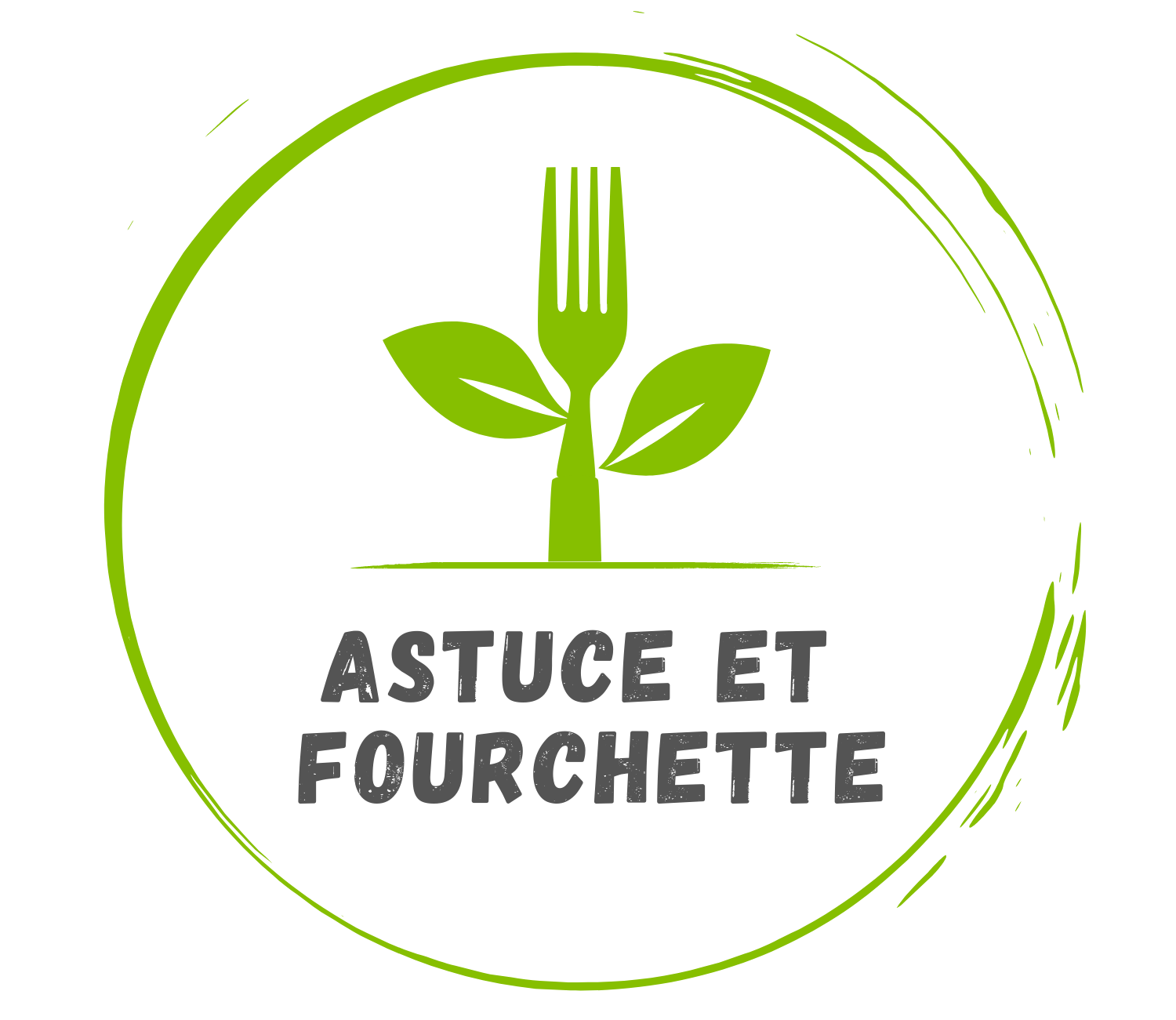 Logo de Association Astuce et fourchette