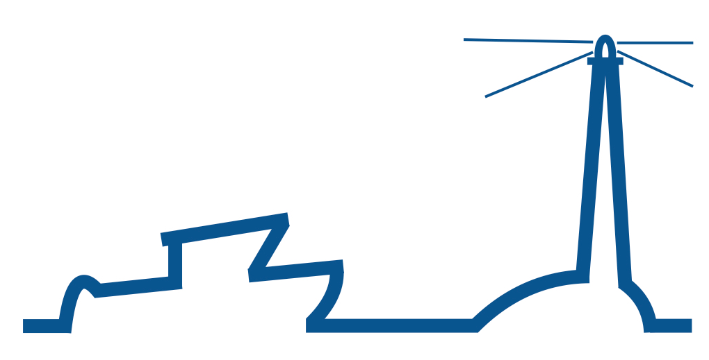 Logo de Cap Iroise