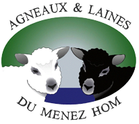 Logo de Bergerie du Menez Hom