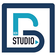 Logo de BZH Studio