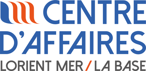 Logo de Centre d'affaires Lorient Mer