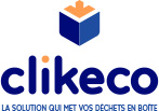 Logo de Clikeco