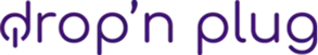 Logo de Drop'n plug