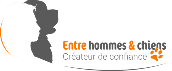 Logo de Entre Hommes et Chiens