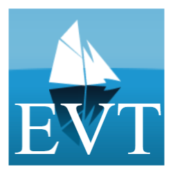 Logo de Evénements Voiles Traditions