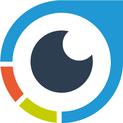 Logo de Eyedentity Digital