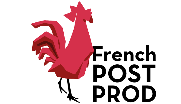 Logo de POST 4 BREIZH