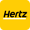 Logo de Hertz