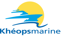 Logo de Kheops Marine