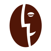 Logo de Café Lobodis