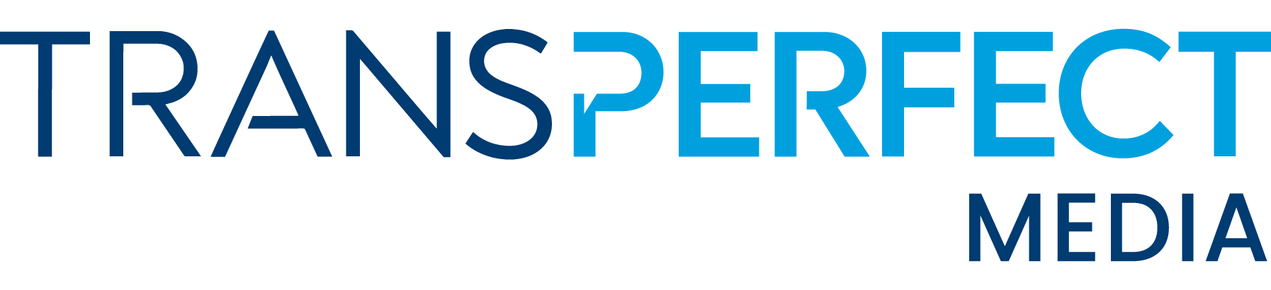 Logo de Transperfect Media France Rennes