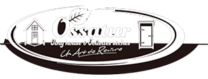 Logo de Ossatur