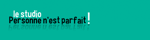 Logo de Personne n’est parfait !