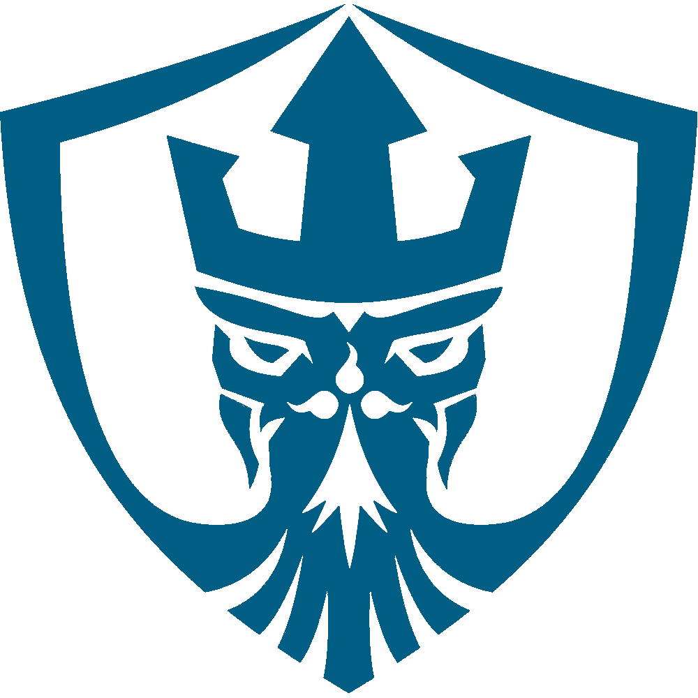 Logo de Poséidon Sauvetage / Fédération Française de Sauvetage et de Secourisme
