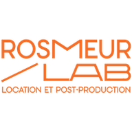 Logo de Rosmeur Lab