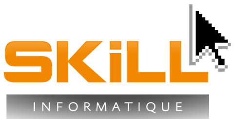 Logo de Skill Informatique