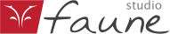 Logo de Studio du Faune